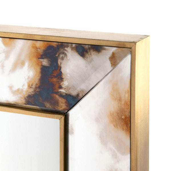 Etienne Large Mirror / Antique-Villa & House-Blue Hand Home