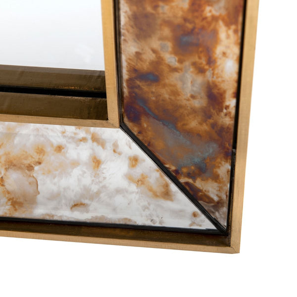 Etienne Large Mirror / Antique-Villa & House-Blue Hand Home