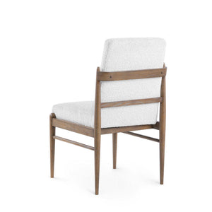 Everett Side Chair-Blue Hand Home