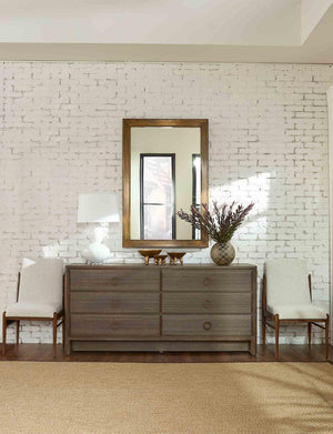 Everett Side Chair-Blue Hand Home