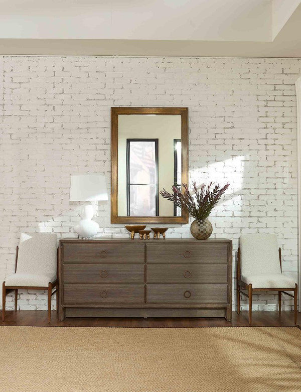 Everett Side Chair-Blue Hand Home