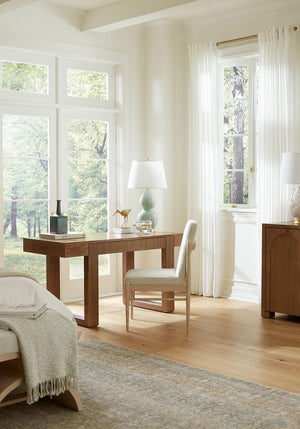 Everett Side Chair-Blue Hand Home