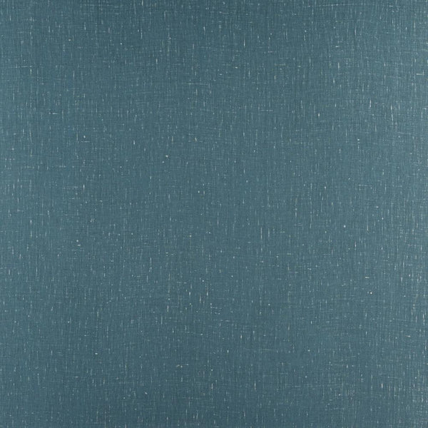 Bramble Linen Azure-Blue Hand Home