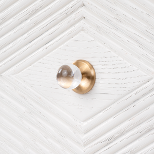 Felicity 3-Drawer End Table-Blue Hand Home