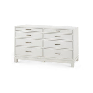 Florence Extra Large 8-Drawer-Blue Hand Home