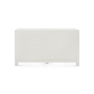 Florence Extra Large 8-Drawer-Blue Hand Home
