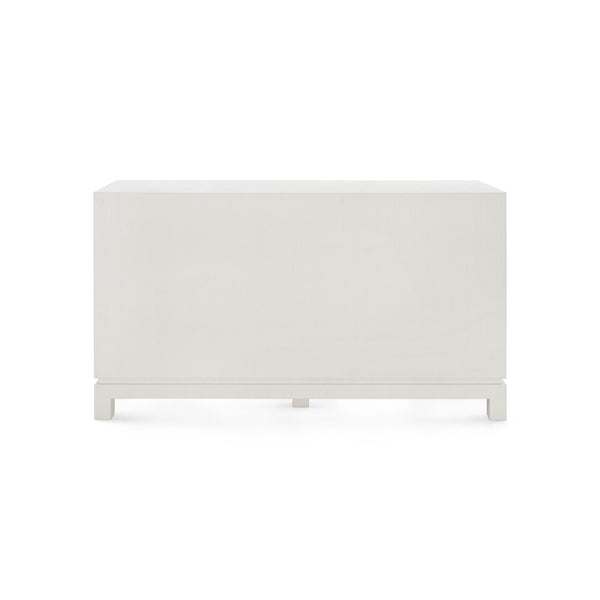 Florence Extra Large 8-Drawer-Blue Hand Home