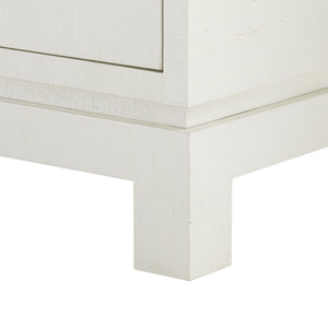 Florence Extra Large 8-Drawer-Blue Hand Home