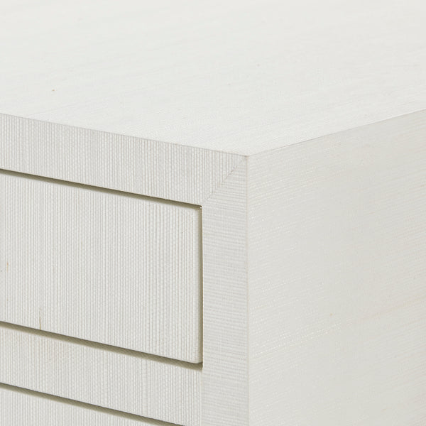 Florence Extra Large 8-Drawer-Blue Hand Home