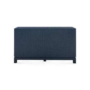 Florence Extra Large 8-Drawer-Blue Hand Home