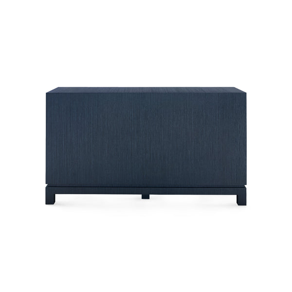 Florence Extra Large 8-Drawer-Blue Hand Home