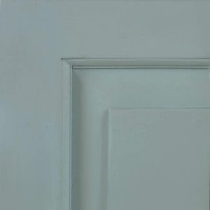 Bramble Frosted Blue-Blue Hand Home