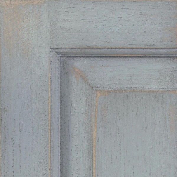 Bramble Grey Charleston (rubbed distress)-Blue Hand Home
