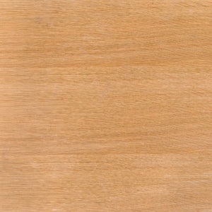 Enzo Console, White Oak-Noir Furniture-Blue Hand Home