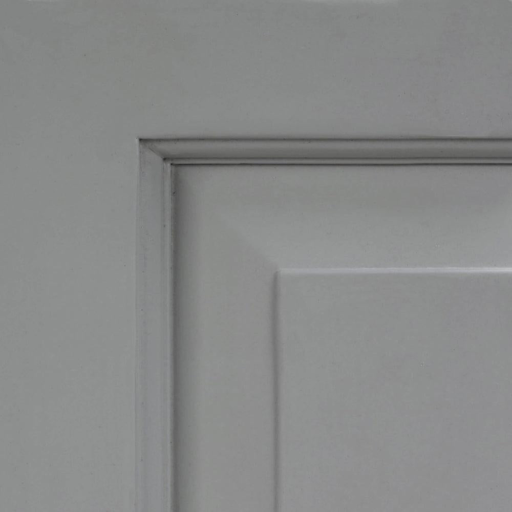 Bramble Grey Mist-Blue Hand Home