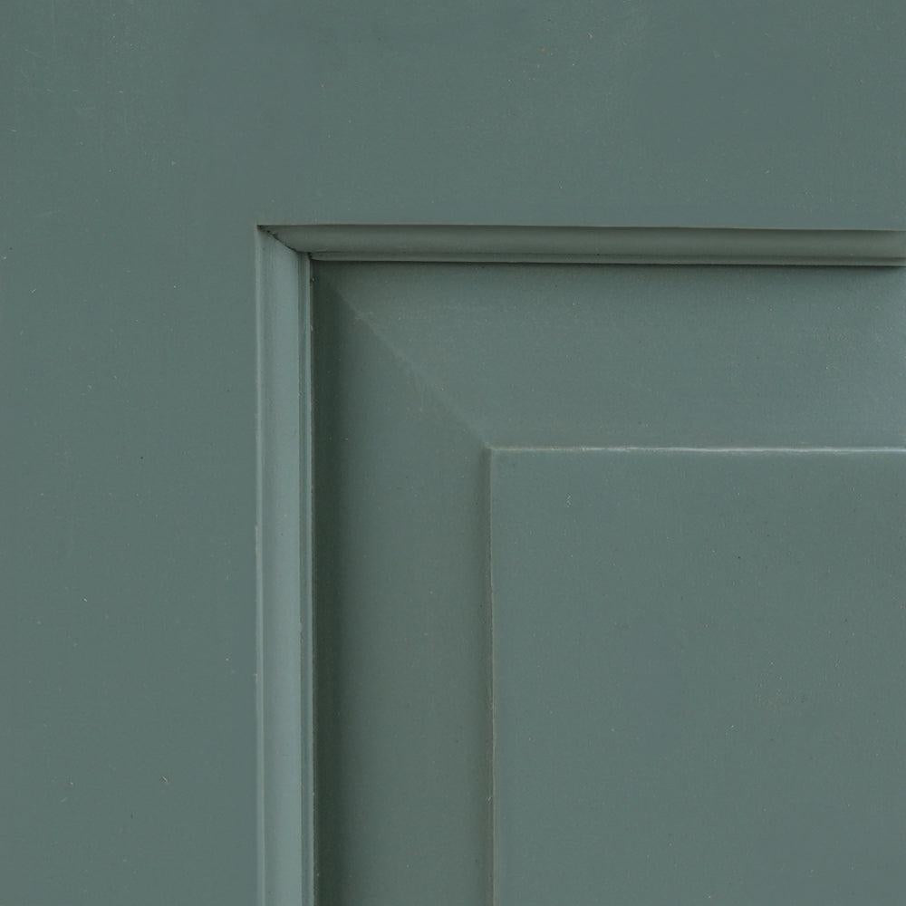 Bramble Green Smoke (comes without distressing)-Blue Hand Home