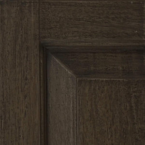Bramble Grey Oak-Blue Hand Home