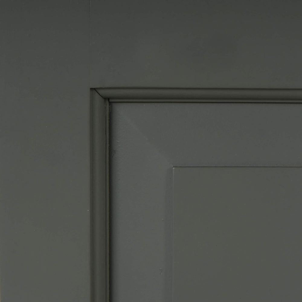 Bramble Homburg (comes without distressing)-Blue Hand Home