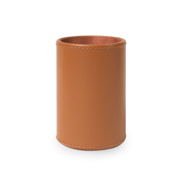 Hunter Pen / Pencil Cup-Blue Hand Home