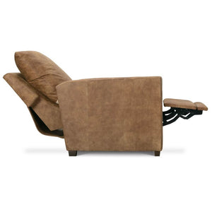 Lilah Leather Recliner