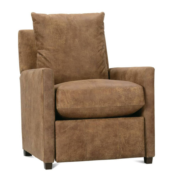 Lilah Leather Recliner