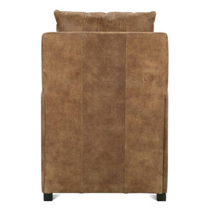 Lilah Leather Recliner