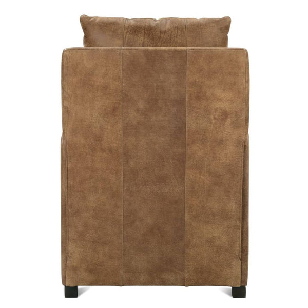 Lilah Leather Recliner