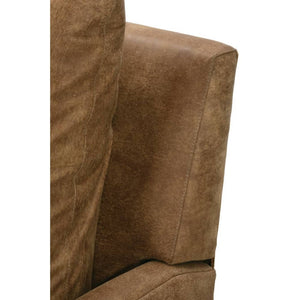 Lilah Leather Recliner