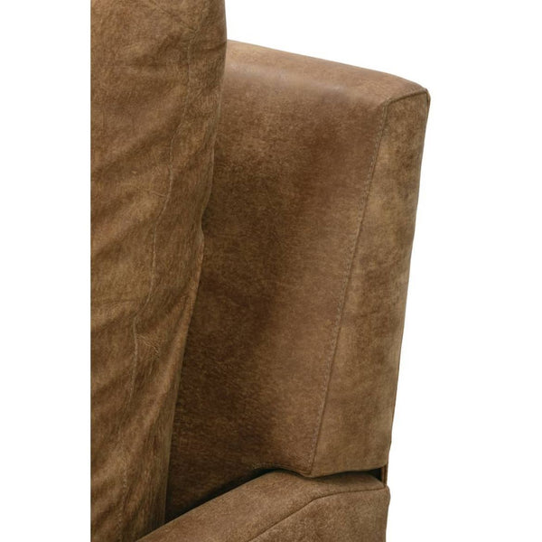 Lilah Leather Recliner