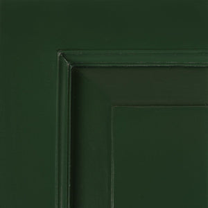 Bramble Ivy Shiny-Blue Hand Home