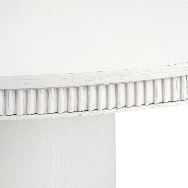 Kinsley Dining Table-Blue Hand Home