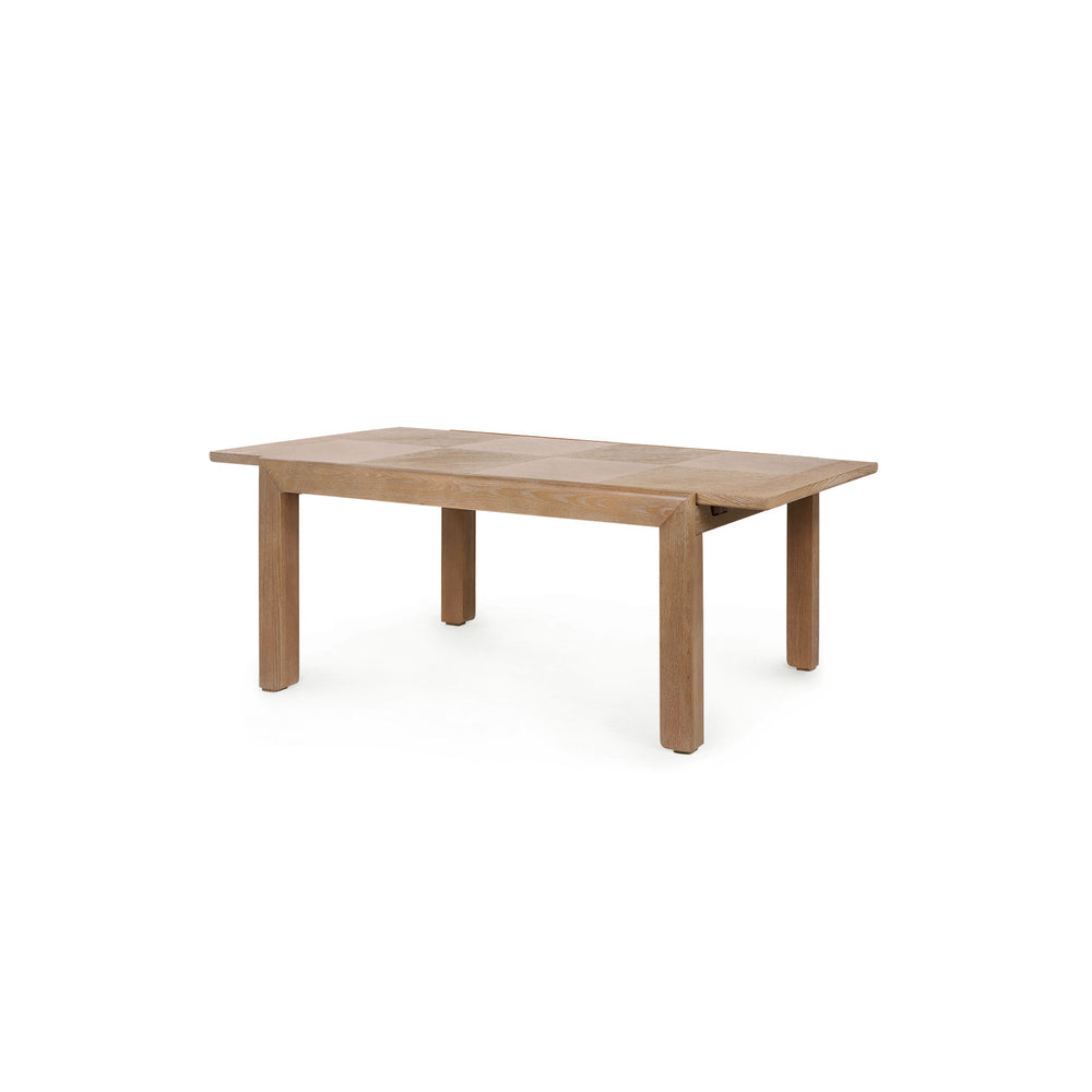 Larson Dining Table-Blue Hand Home
