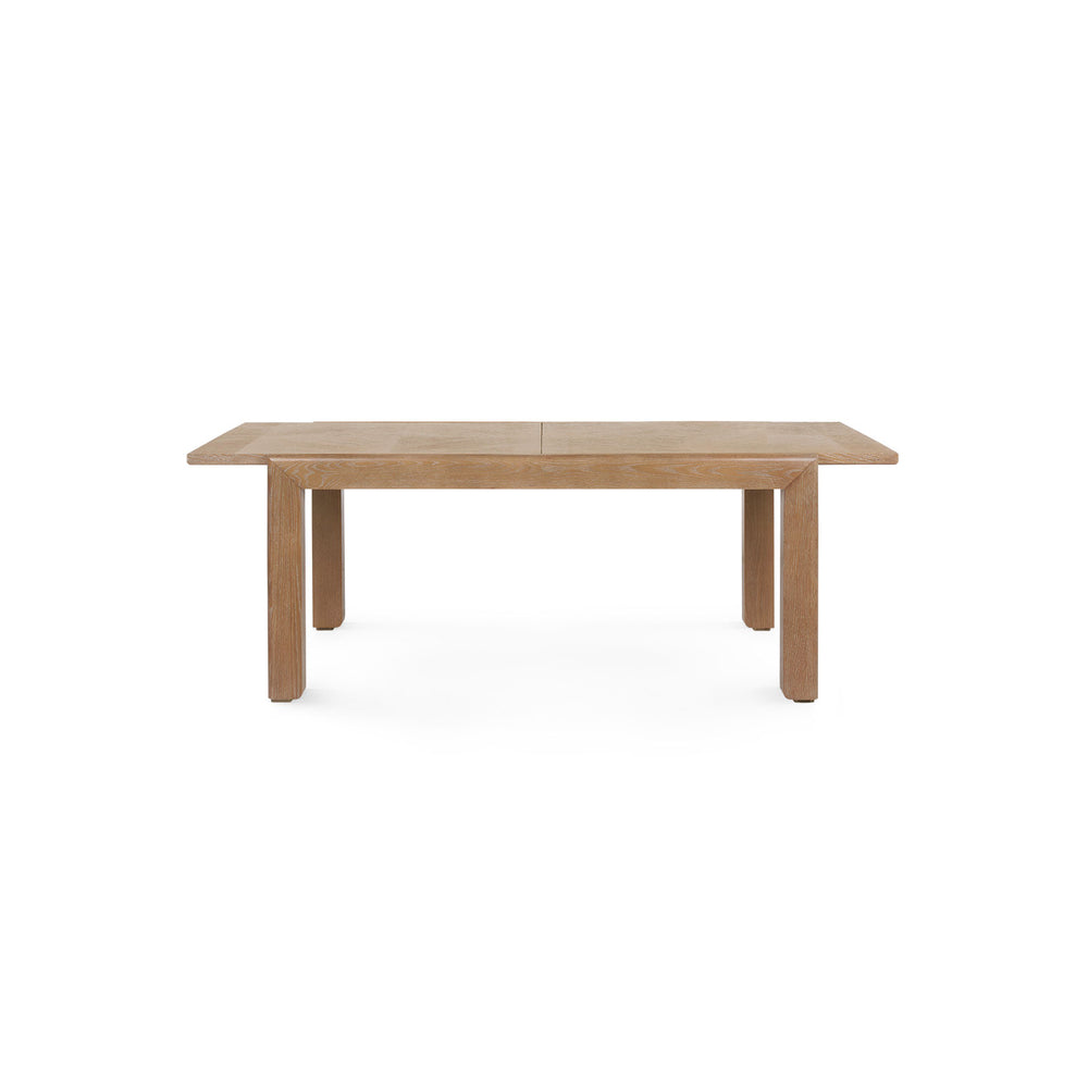 Larson Dining Table-Blue Hand Home
