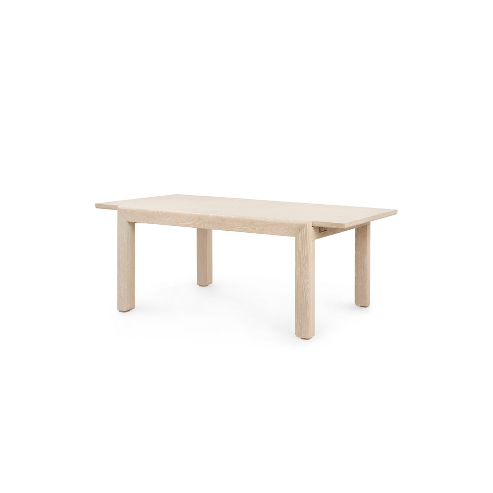 Larson Dining Table-Blue Hand Home