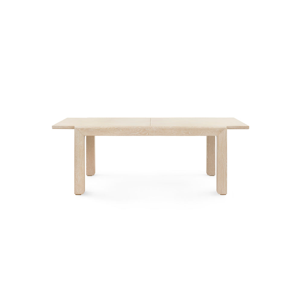 Larson Dining Table-Blue Hand Home