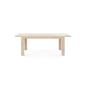 Larson Dining Table-Blue Hand Home
