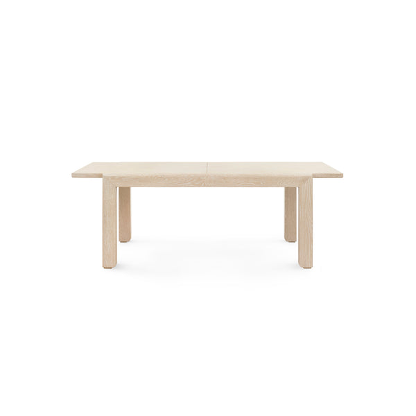 Larson Dining Table-Blue Hand Home
