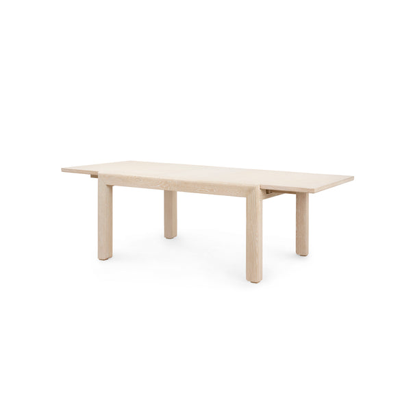 Larson Dining Table-Blue Hand Home