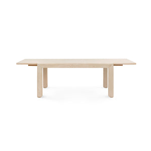 Larson Dining Table-Blue Hand Home