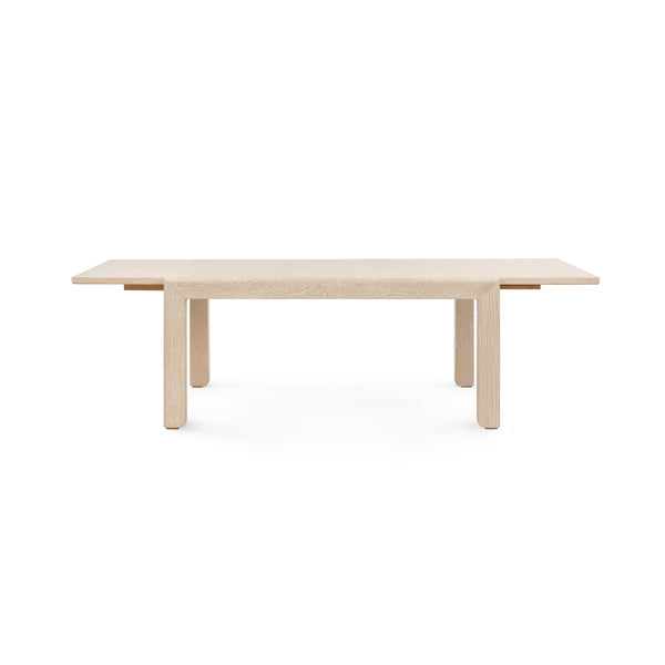 Larson Dining Table-Blue Hand Home