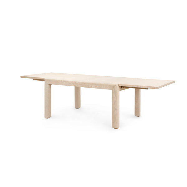 Larson Dining Table-Blue Hand Home