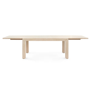 Larson Dining Table-Blue Hand Home