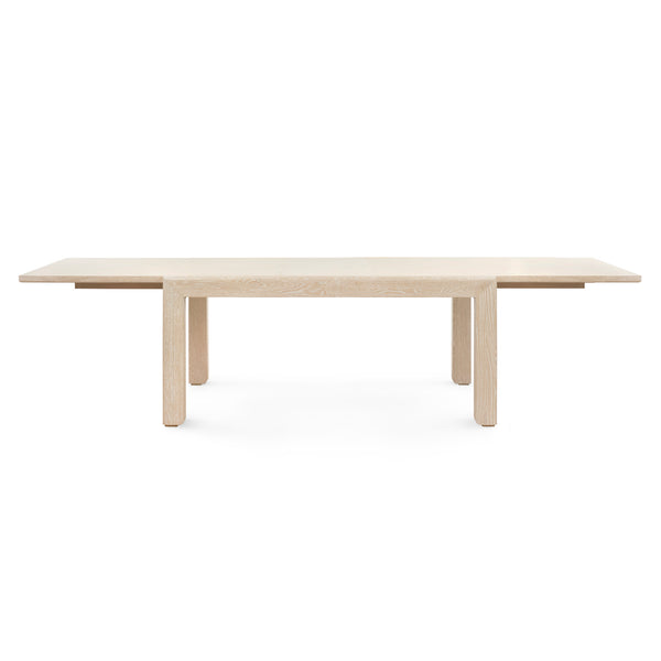 Larson Dining Table-Blue Hand Home
