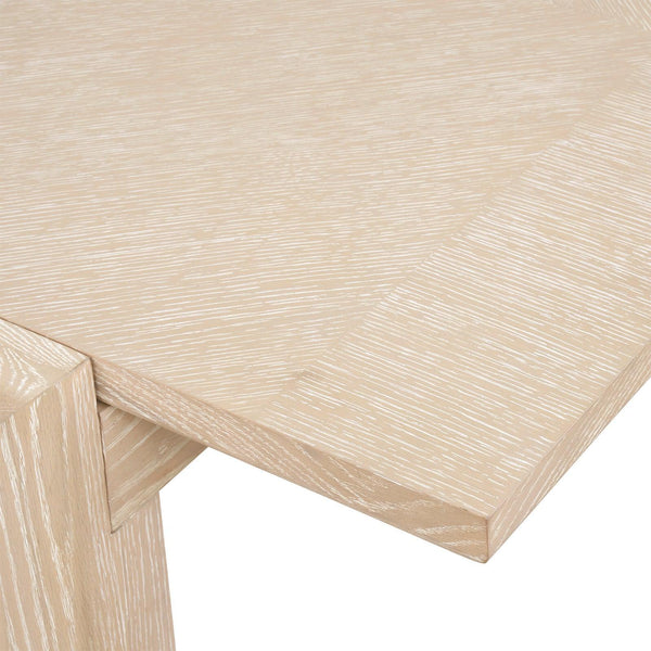 Larson Dining Table-Blue Hand Home