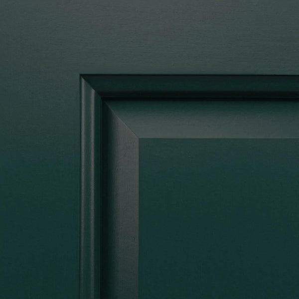 Bramble Lagoon Blue-Blue Hand Home