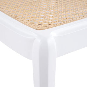 Leila Side Chair / Vanilla-Villa & House-Blue Hand Home
