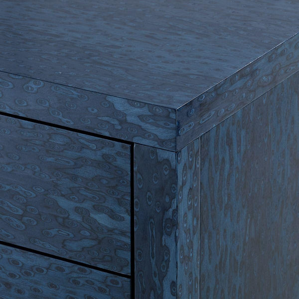 Lugano Large 4-Drawer / Deep Navy-Villa & House-Blue Hand Home