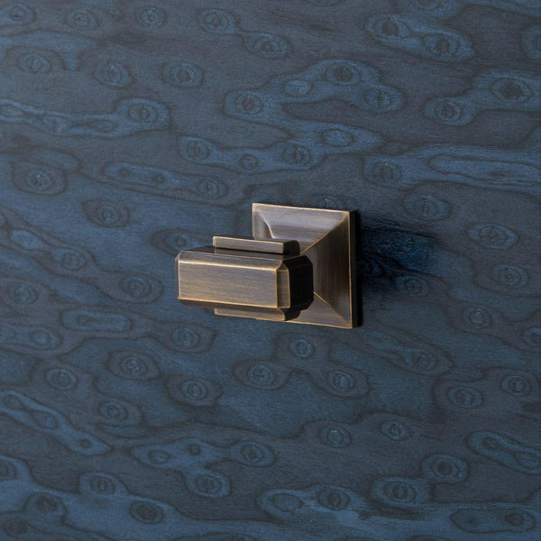 Lugano Large 4-Drawer / Deep Navy-Villa & House-Blue Hand Home