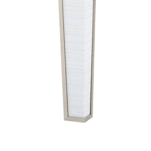 Madeline Console-Blue Hand Home