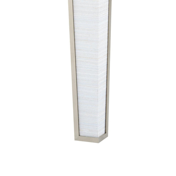 Madeline Console-Blue Hand Home